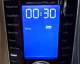 A picture of step 5 of Cube Steak & Gravy Instant Pot IP.