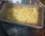 Foto langkah ke 5 dari resep Nugget mie.