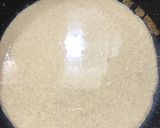Foto del paso 2 de la receta: Crepas de harina integral