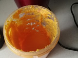 Pastel de Zanahoria Keto