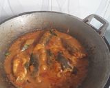 Foto langkah ke 4 dari resep Lele Kari Aceh.