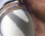 A picture of step 7 of Navratan Korma (no onion no garlic).