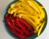 Φωτογραφία βήματος 5 της συνταγής Mexican bowl