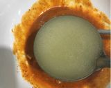 Hình bước làm 8 của món Mì ramen đơn giản