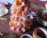 Foto langkah ke 8 dari resep Chickpea Balado.