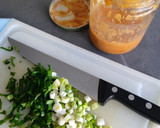 Foto del paso 8 de la receta: Conejo con verduras