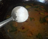 ரவை கிச்சடி ரெசிபி ஸ்டேப் 3 புகைப்படம்
