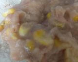 Foto del paso 2 de la receta: Frijoles refritos con elote estilo Karnes Garibaldi