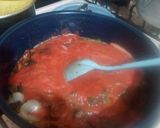 Foto del paso 4 de la receta: Chilaquiles Aztecas