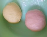 Foto langkah ke 3 dari resep Japanese Milk Bread.