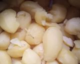 ફરાળી પેટીસ (Farali Pattice Recipe In Gujarati) રેસીપી સ્ટેપ1ફોટો