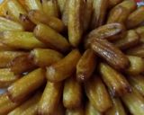 صورة لخطوة 1 من وصفة بلح الشام