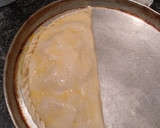 Foto del paso 2 de la receta: Tarta de jamón y queso agridulce