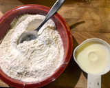 Foto del paso 2 de la receta: Torta marmolada