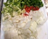 Foto del paso 2 de la receta: Paella 🥘 de pollo