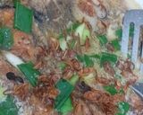 Foto langkah ke 3 dari resep Gurame Goreng Kuah Santan.
