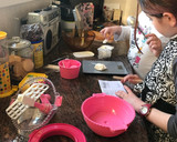 Foto del paso 1 de la receta: Cake pops
