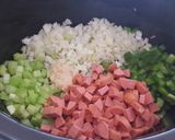 Foto langkah ke 5 dari resep Slow Cooker Jambalaya.