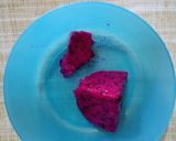 Foto langkah ke 1 dari resep Pitaya Aglio Olio.