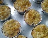 Foto langkah ke 4 dari resep Banana Flakes Muffins.