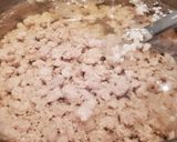 豬絞肉湯的食譜步驟3照片
