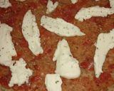 Foto del paso 6 de la receta: Pizza de legumbres. Baja en carbohidratos
