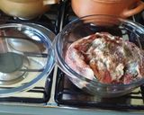 Foto del paso 1 de la receta: Colita de cuadril al horno súper fácil