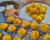 Foto langkah ke 9 dari resep Adonan cookies 1kg.