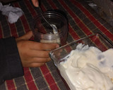 Foto del paso 2 de la receta: Helado de yogurt griego natural