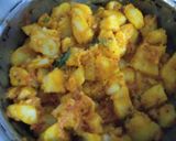 થેપલા (Thepla Recipe in Gujarati) રેસીપી સ્ટેપ6ફોટો