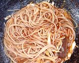 Foto langkah ke 3 dari resep Ramen.