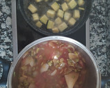 Foto del paso 3 de la receta: Caponata siciliana