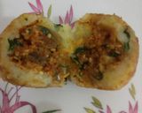 ફરાળી પેટીસ (Farali Pattice Recipe In Gujarati) રેસીપી સ્ટેપ7ફોટો