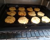 Foto langkah ke 2 dari resep Cornflakes Cookies.