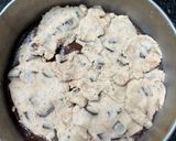 Foto del paso 7 de la receta: Brookies🍪🍫