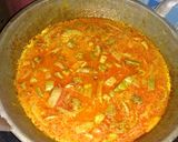 Foto langkah ke 4 dari resep Sayur lompong (Batang talas Bogor).