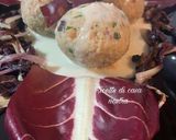 Foto del passaggio 18 della ricetta Canederli con Salsa di Gorgonzola