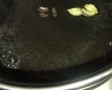 A picture of step 1 of Chai.