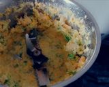 काॅन सूजी ढोकला (Corn Sooji Dhokla) रेसिपी चरण 1 फोटो
