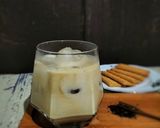 Foto langkah ke 3 dari resep Roasted Milk Tea.