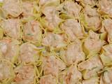 Dimsum Ayam Wortel
