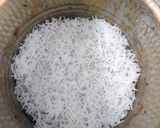 A picture of step 8 of Vegetable biryani.