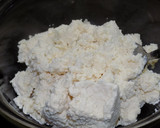 Foto del paso 2 de la receta: Besitos de ricota sin azúcar