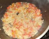 Foto del paso 2 de la receta: Arrollado de acelga