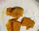 奶香千島沾抹醬的食譜步驟3照片