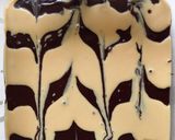 Foto langkah ke 5 dari resep Peanut Butter Brownies.