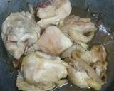 Foto langkah ke 2 dari resep Opor Ayam Instant.