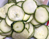 Foto del paso 1 de la receta: Timbal de Verduras