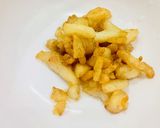 Hình bước làm 3 của món Cá rô kho tộ