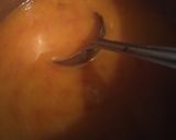 A picture of step 1 of Dal rasam.